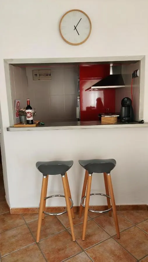 Apartamento Lola'S Apart Torrox España