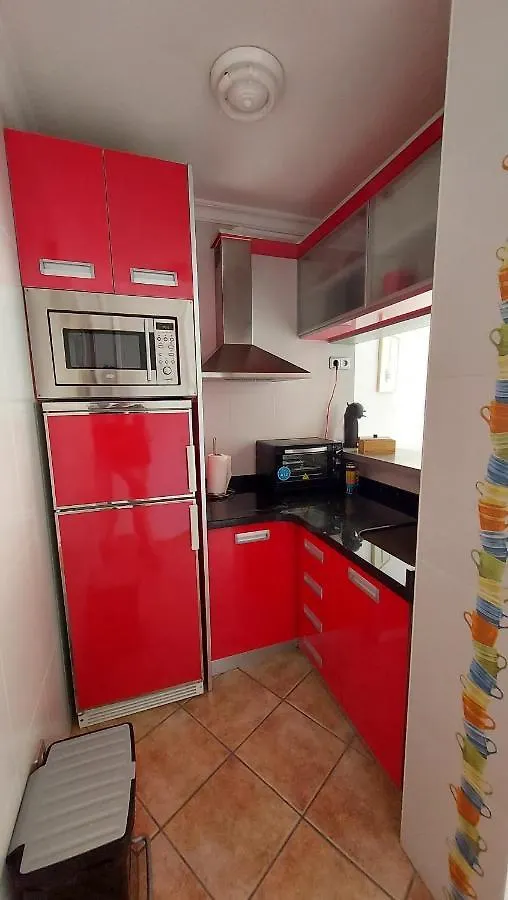 Lola'S Apart Torrox