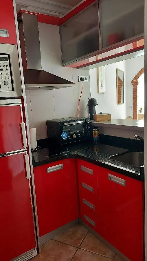 Apartamento Lola'S Apart Torrox