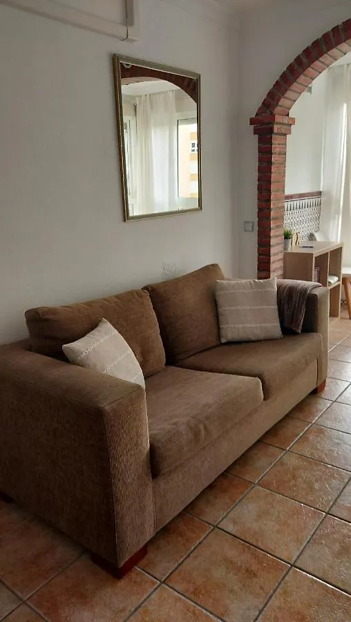 Lola'S Apart Torrox