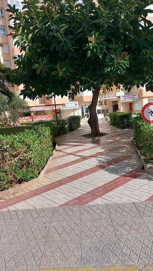 Apartamento Lola'S Apart Torrox