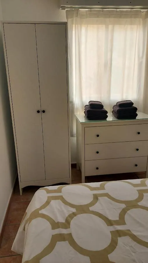 Lola'S Apart Torrox Apartamento
