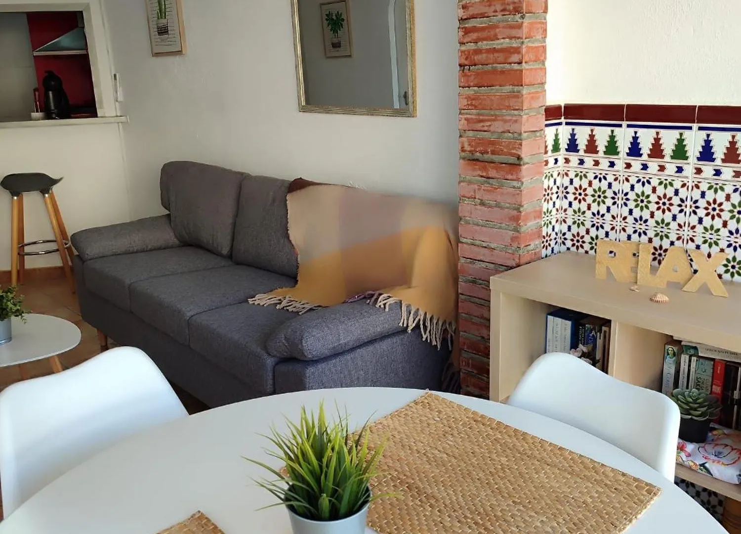 Lägenhet Lola'S Apart Torrox