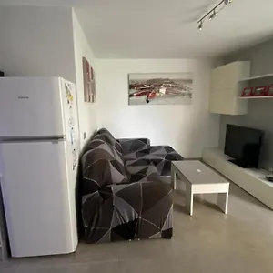 A Estrenar En Primera Línea De Playa Torrox