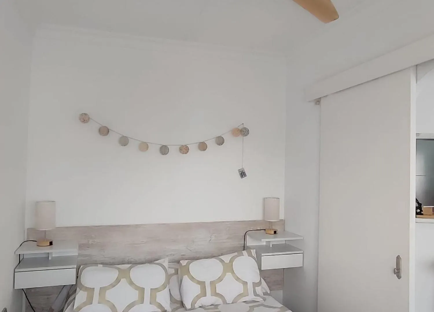 Apartamento Lola'S Apart Torrox