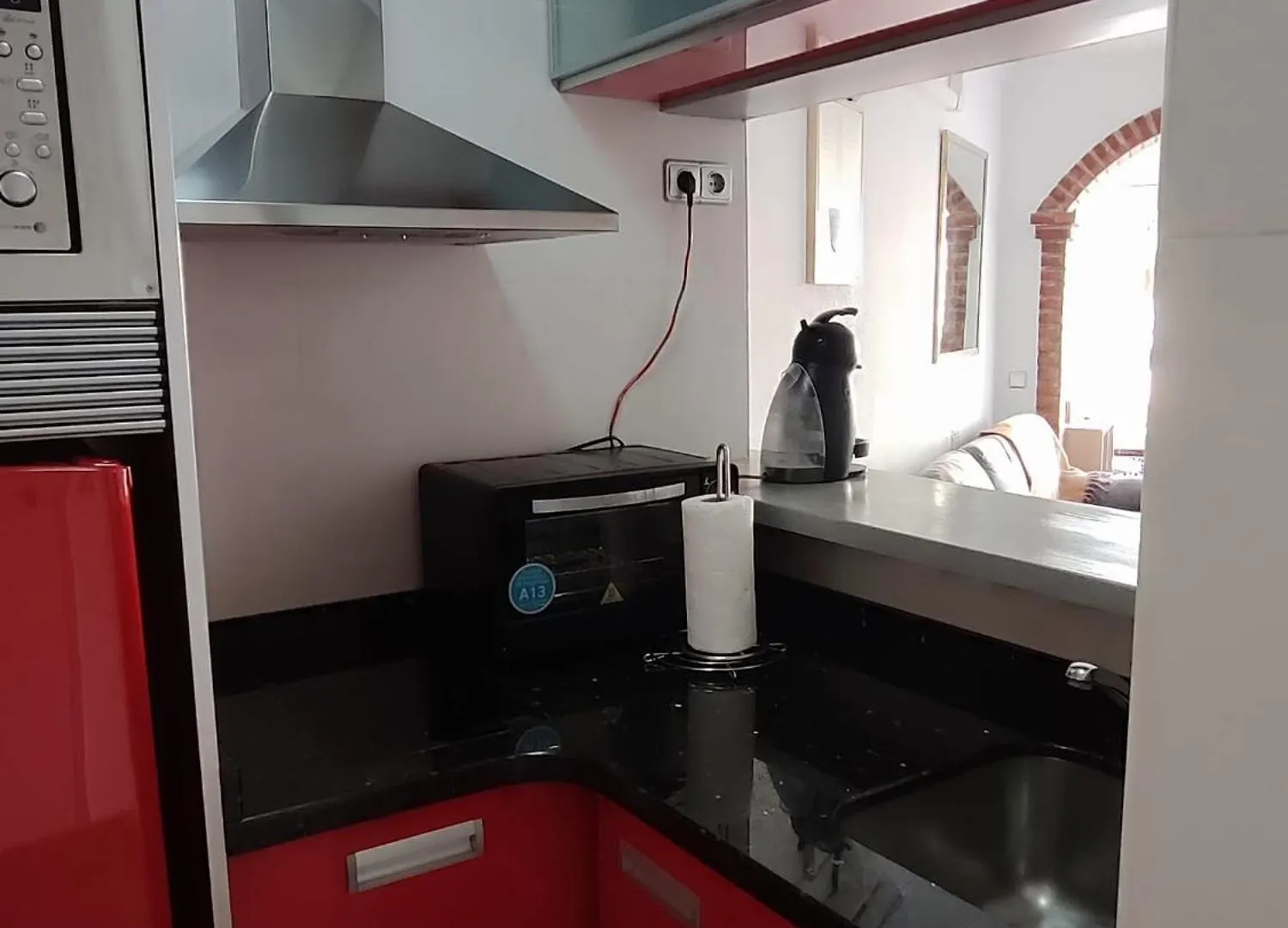 Lola'S Apart Torrox Apartamento