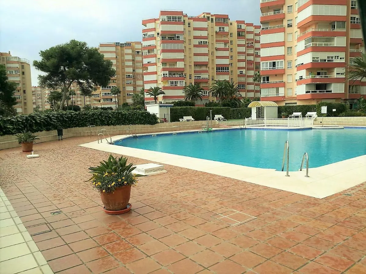 Apartment Lola'S Apart Torrox Spain