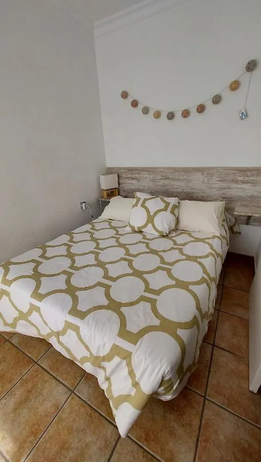 Lola'S Apart Torrox