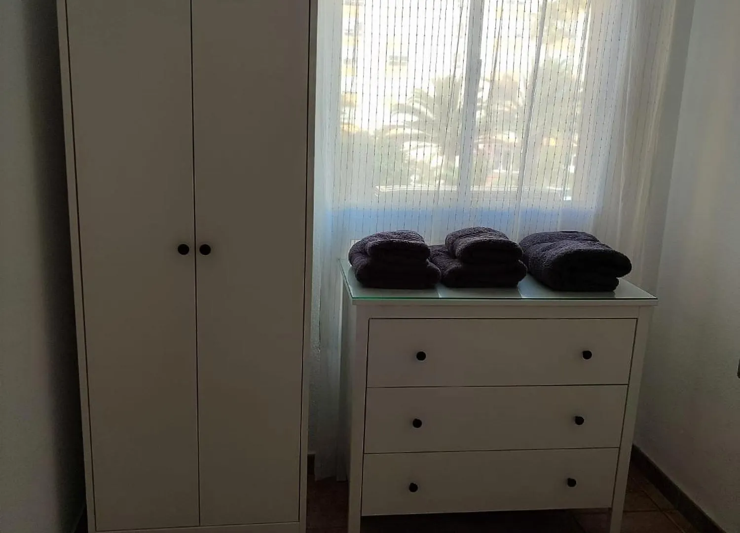 Apartment Lola'S Apart Torrox