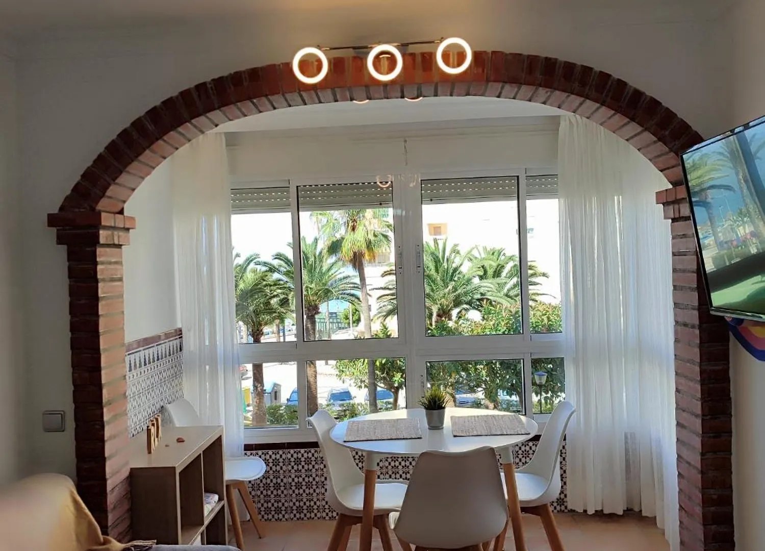 Apartment Lola'S Apart Torrox Spanien