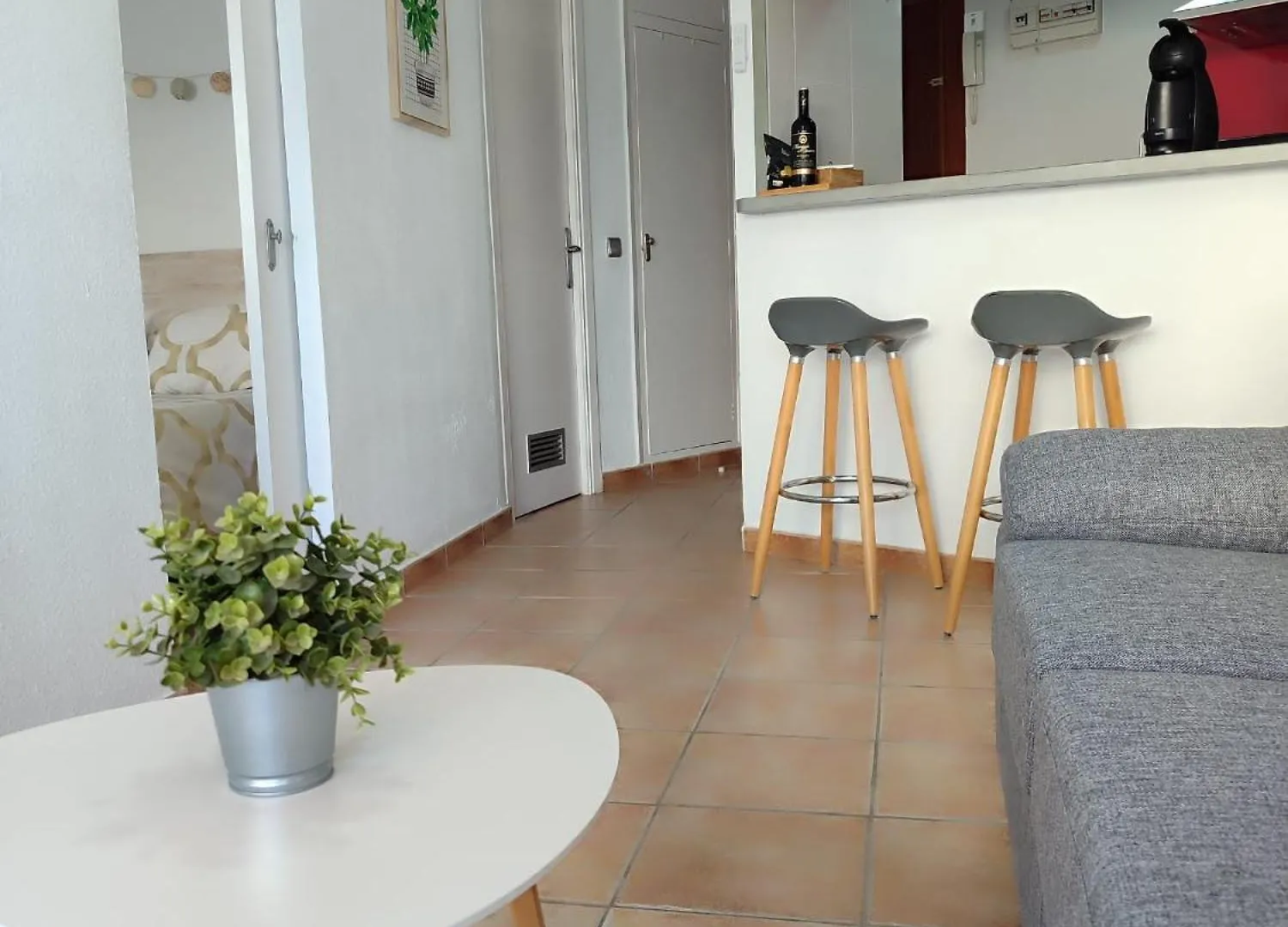 Lola'S Apart Torrox