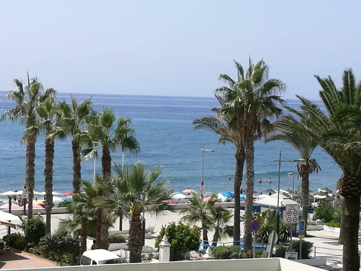 Lola'S Apart Torrox